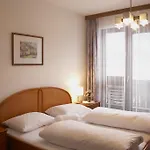 아파트 Haus Egger 오버드라우부르크