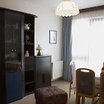 Haus Egger 아파트