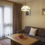 아파트 Haus Egger
