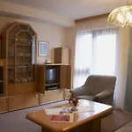아파트 Haus Egger 오버드라우부르크