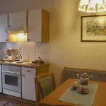 아파트 Haus Egger 오버드라우부르크