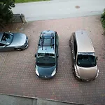 Haus Egger 아파트 오버드라우부르크