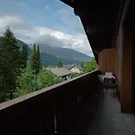 Haus Egger 오버드라우부르크
