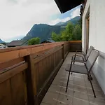 아파트 Haus Egger