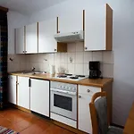 아파트 Haus Egger *