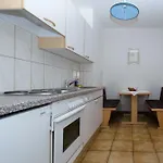 Haus Egger 아파트 *