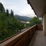 Haus Egger 아파트 오버드라우부르크