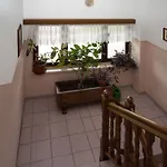 Haus Egger 아파트