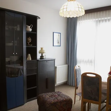 Haus Egger Apartman