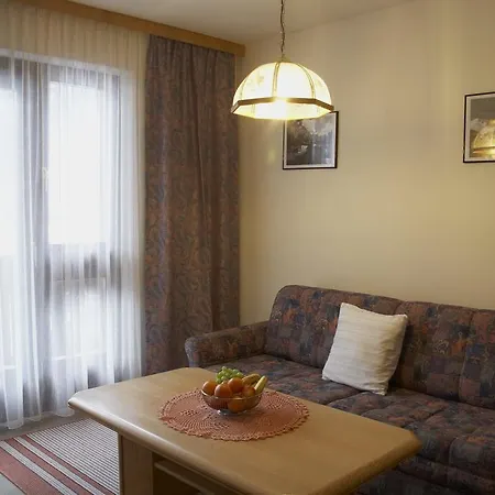 Διαμέρισμα Haus Egger