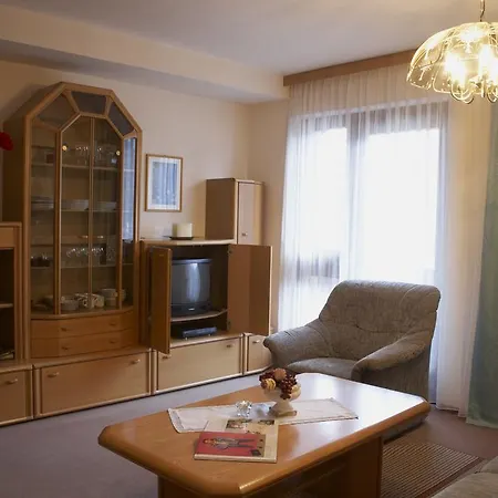 Apartman Haus Egger Oberdrauburg