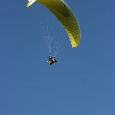 Διαμέρισμα Haus Egger