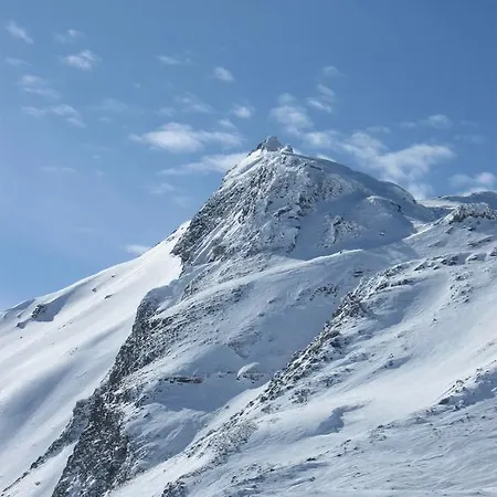 Haus Egger Διαμέρισμα *