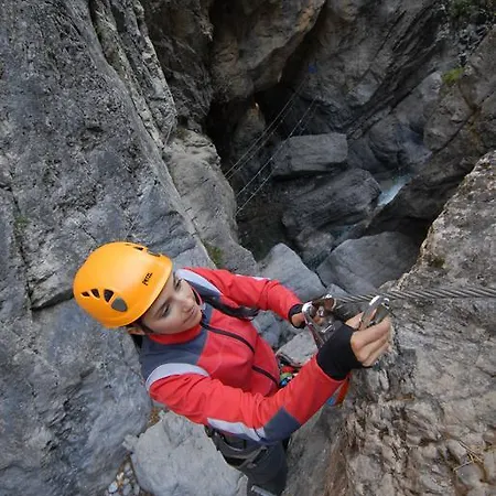 Haus Egger Διαμέρισμα *