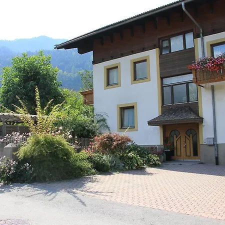 Apartman Haus Egger *