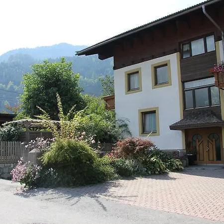 Apartman Haus Egger Oberdrauburg