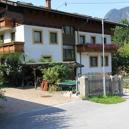 Haus Egger Oberdrauburg
