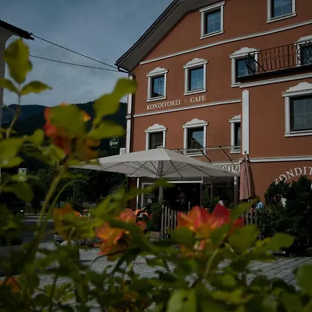 Haus Egger * Oberdrauburg