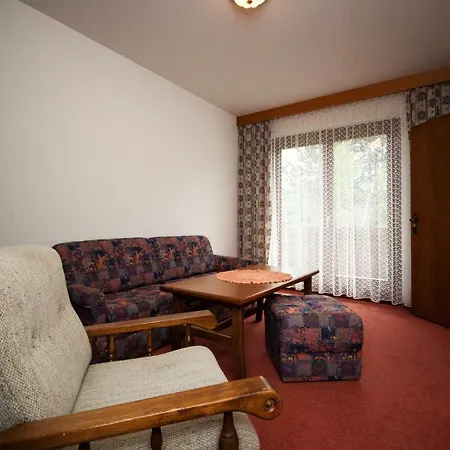 Haus Egger * Oberdrauburg