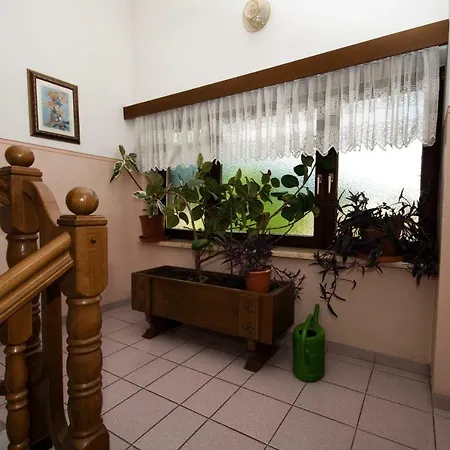 Haus Egger Apartman *
