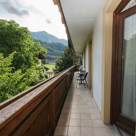 Haus Egger