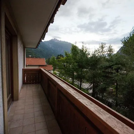 Haus Egger Apartman Oberdrauburg