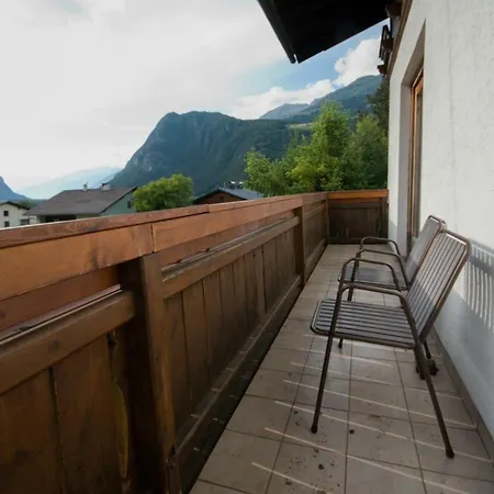 Διαμέρισμα Haus Egger