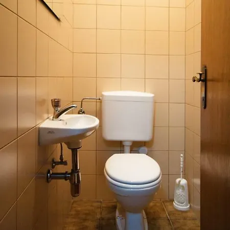 Haus Egger Apartman Oberdrauburg