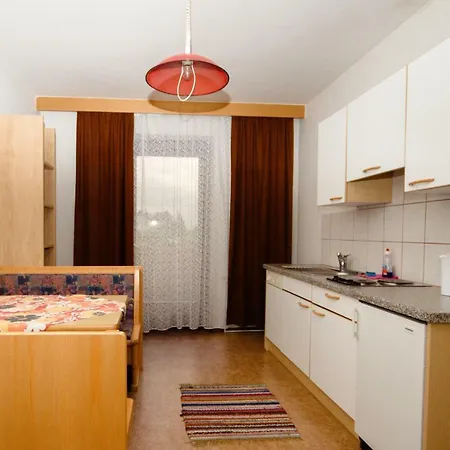 Haus Egger Apartman