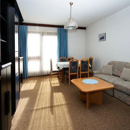 Apartment Haus Egger Oberdrauburg