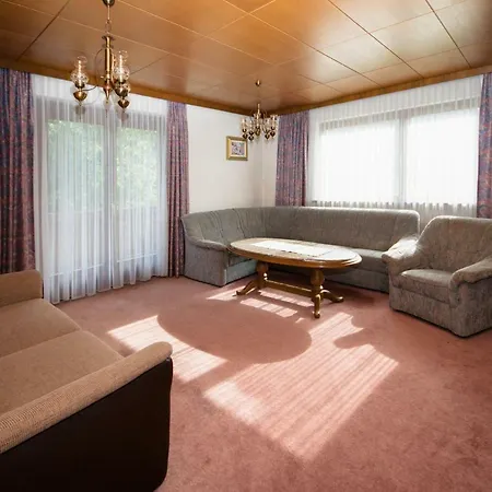 Haus Egger Apartman