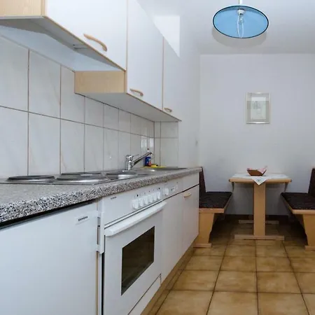 Haus Egger Apartman *