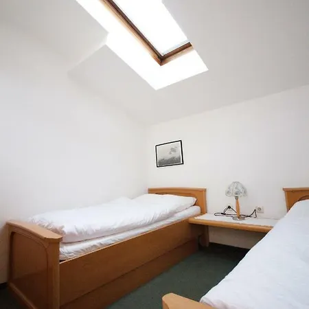 Διαμέρισμα Haus Egger