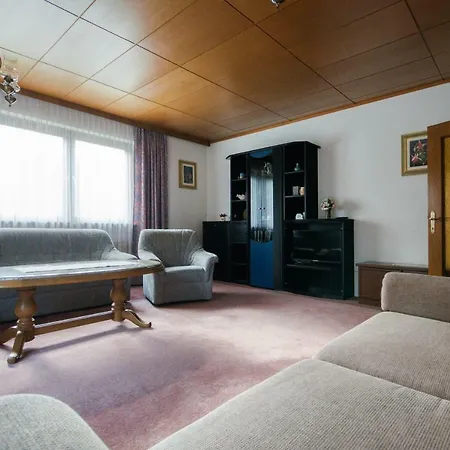 Haus Egger *