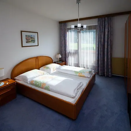 Haus Egger Apartman Oberdrauburg