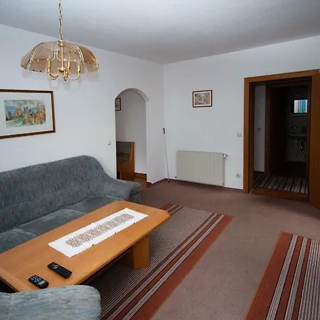 Apartment Haus Egger Oberdrauburg