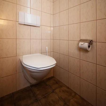 Apartman Haus Egger Oberdrauburg