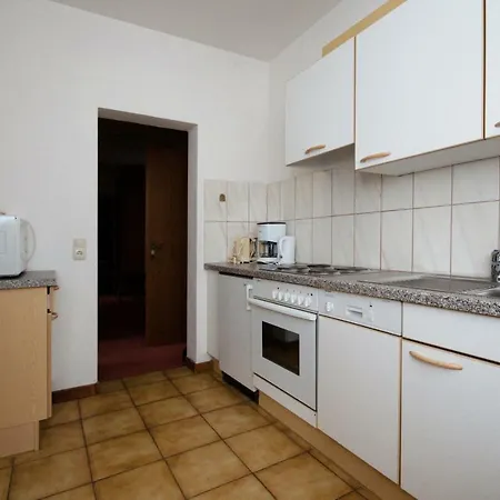Apartman Haus Egger *