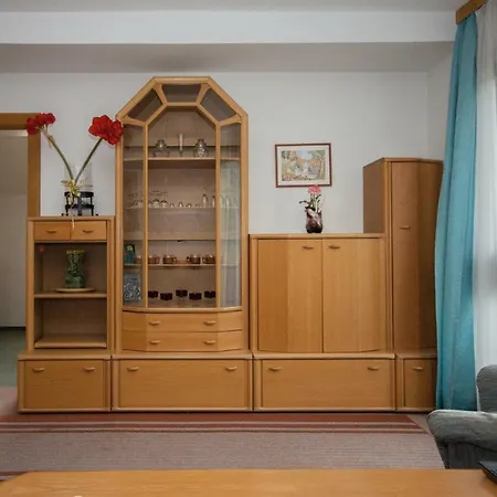 Haus Egger Apartment Oberdrauburg