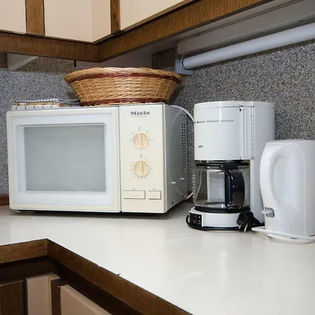 Apartman Haus Egger Oberdrauburg