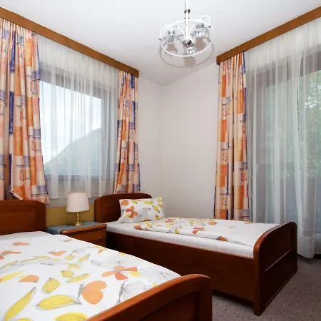 Haus Egger Apartment *