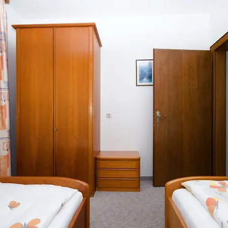 Apartman Haus Egger Oberdrauburg