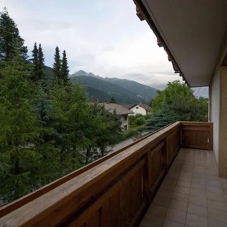 Haus Egger Apartman Oberdrauburg