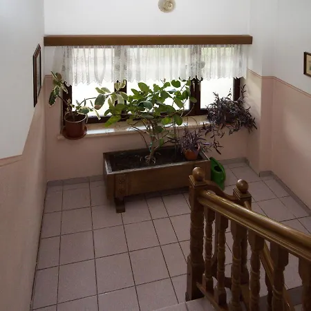 Haus Egger Apartman