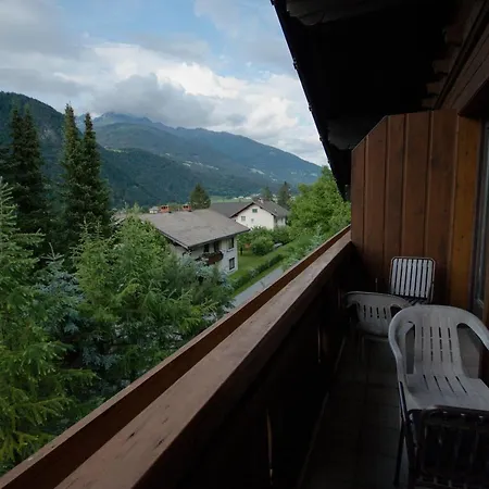 Διαμέρισμα Haus Egger Oberdrauburg