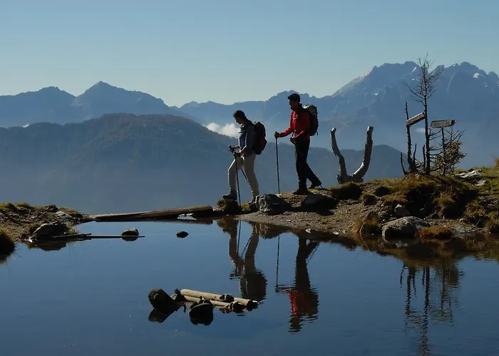 Haus Egger * Oberdrauburg