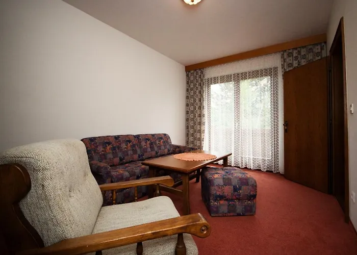 Haus Egger * Oberdrauburg