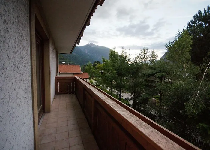 Haus Egger Daire Oberdrauburg