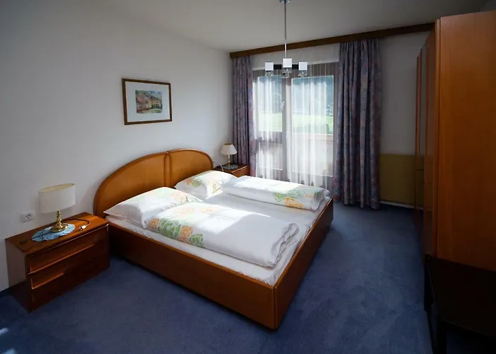 Haus Egger Daire Oberdrauburg