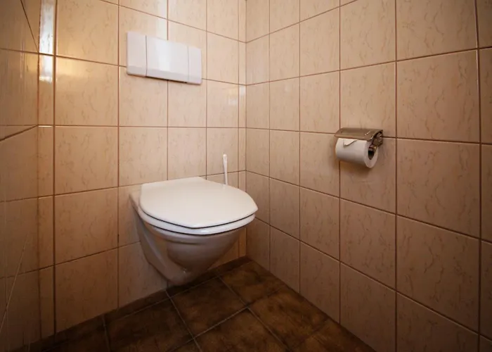 Daire Haus Egger Oberdrauburg